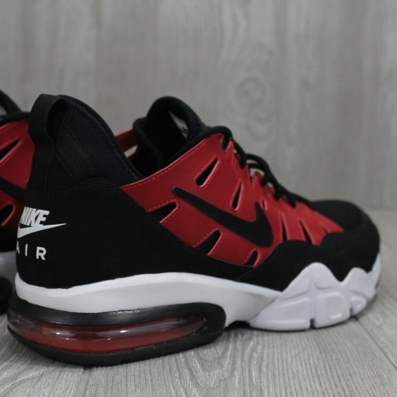 Men's Nike Air Max Trainer 94 Low (Size 10.5)* - Picture 3 of 8